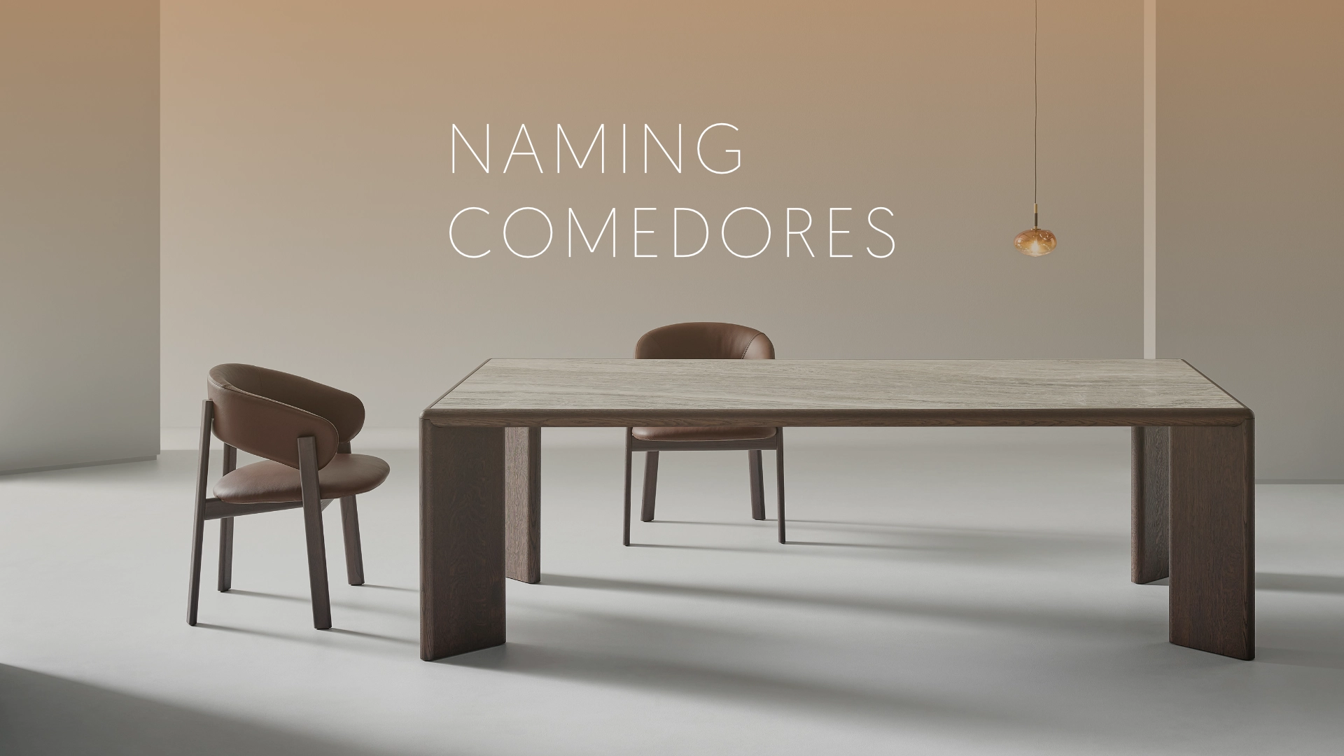 30 nombres para un comedor que ya tiene personalidad propia
